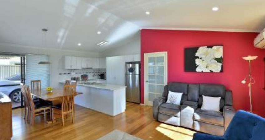 106 Oakleigh Drive, Erskine, WA, 6210-5