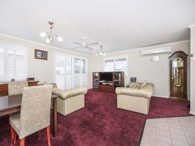 106 Oakleigh Drive, Erskine, WA, 6210-5