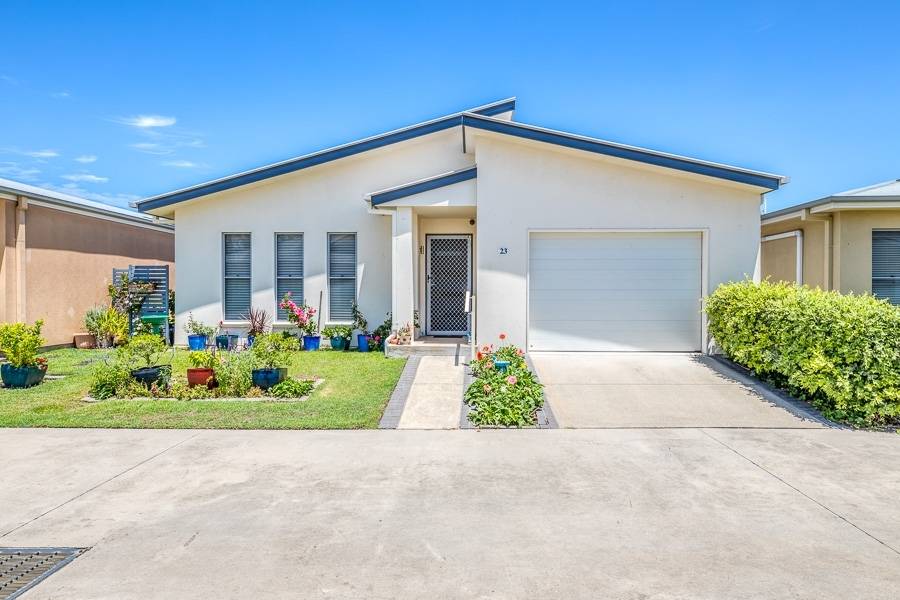 74 Cotterill Ave Bongaree, QLD 4507  1