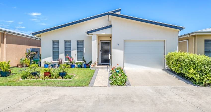 74 Cotterill Ave Bongaree, QLD 4507  1
