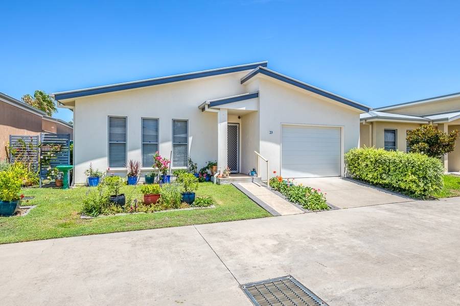 74 Cotterill Ave Bongaree, QLD 4507  7