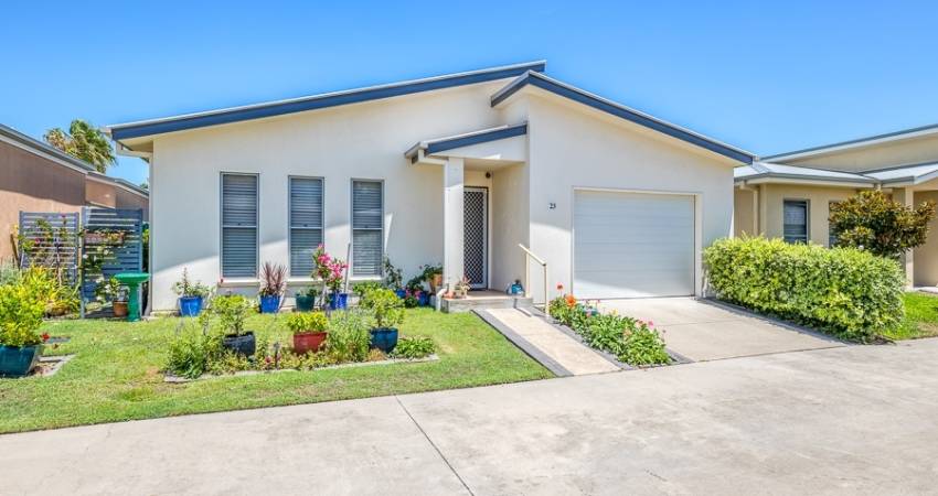74 Cotterill Ave Bongaree, QLD 4507  7
