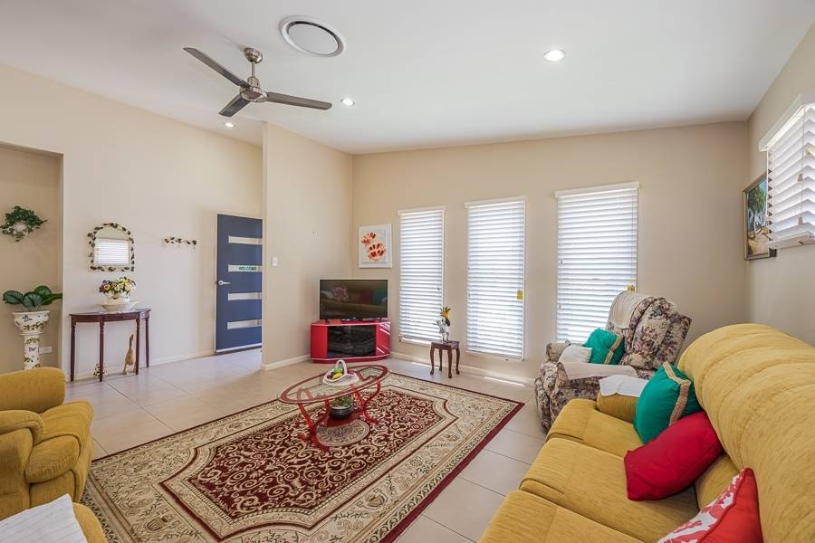 74 Cotterill Ave Bongaree, QLD 4507  5