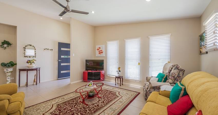 74 Cotterill Ave Bongaree, QLD 4507  5