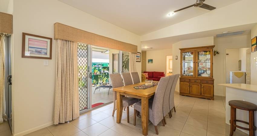 74 Cotterill Ave Bongaree, QLD 4507  3