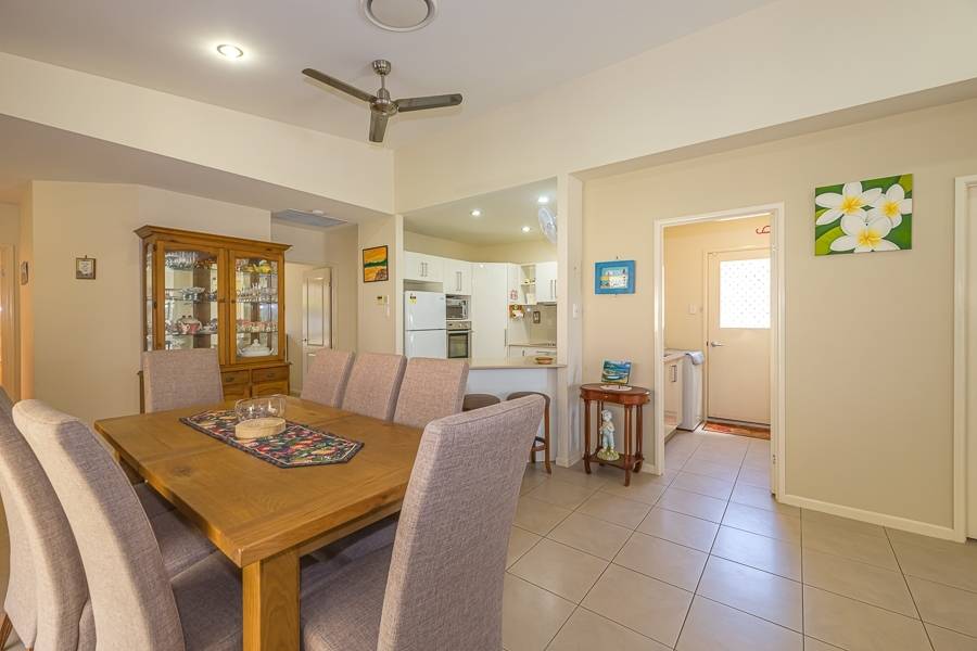 74 Cotterill Ave Bongaree, QLD 4507  2