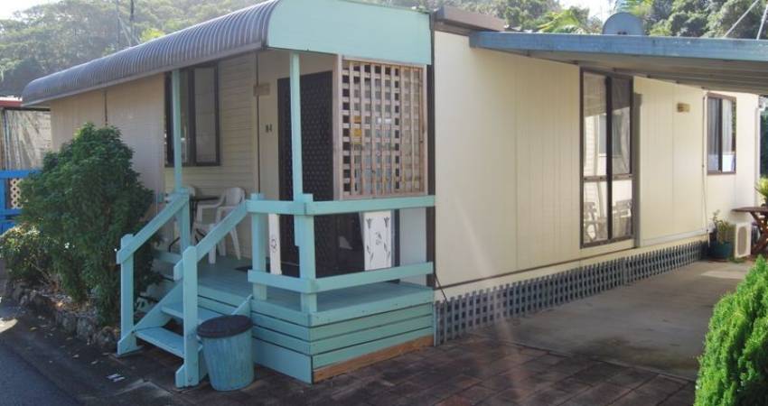 N4-52 White Albatross Park NAMBUCCA HEADS NSW 2448 2