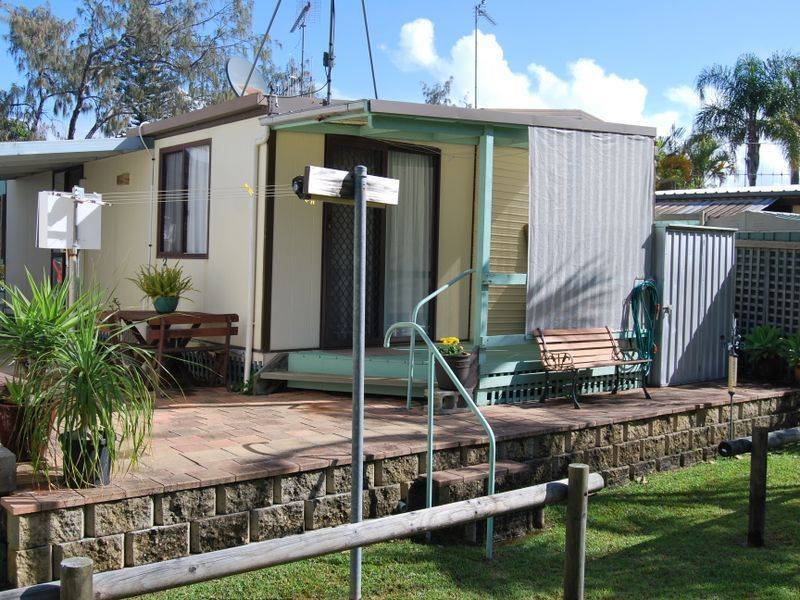 N4-52 White Albatross Park NAMBUCCA HEADS NSW 2448 1