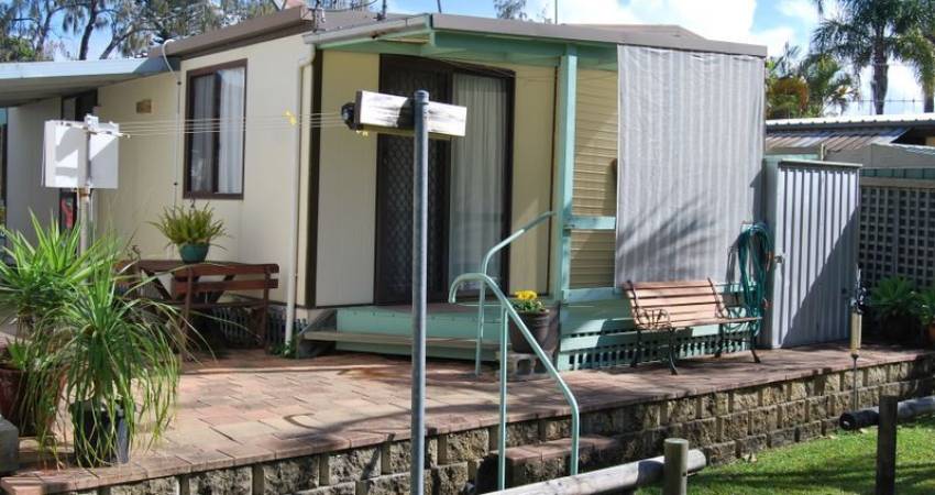 N4-52 White Albatross Park NAMBUCCA HEADS NSW 2448 1
