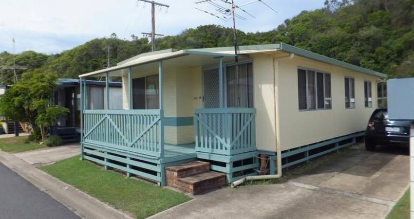 NAMBUCCA HEADS NSW 2448  2