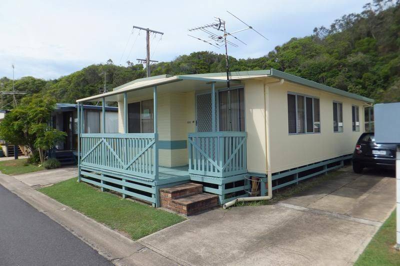 NAMBUCCA HEADS NSW 2448 2