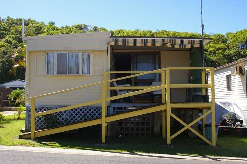 NAMBUCCA HEADS NSW 2448 2