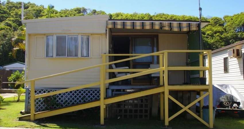 NAMBUCCA HEADS NSW 2448 2