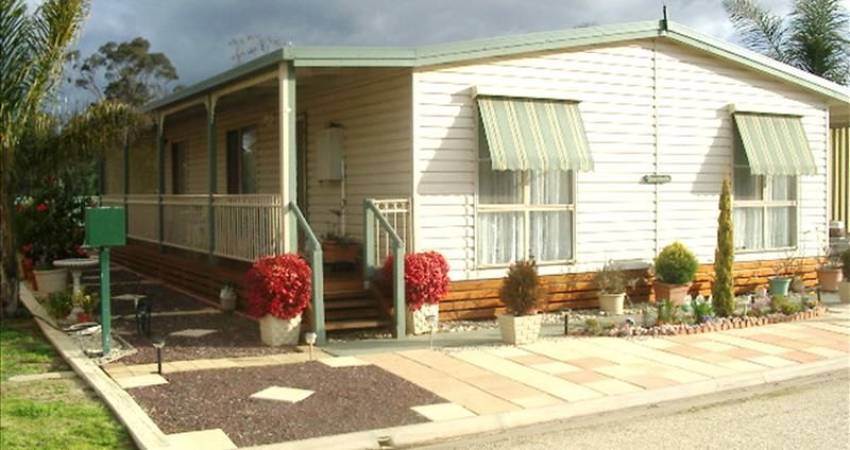 Nagambie VIC 3608 2