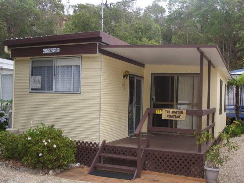 Nambucca Heads, NSW 2448 1