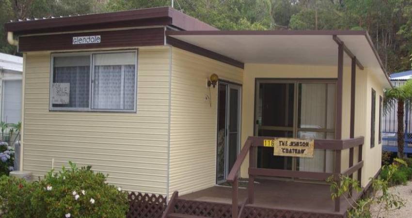 Nambucca Heads, NSW 2448 1