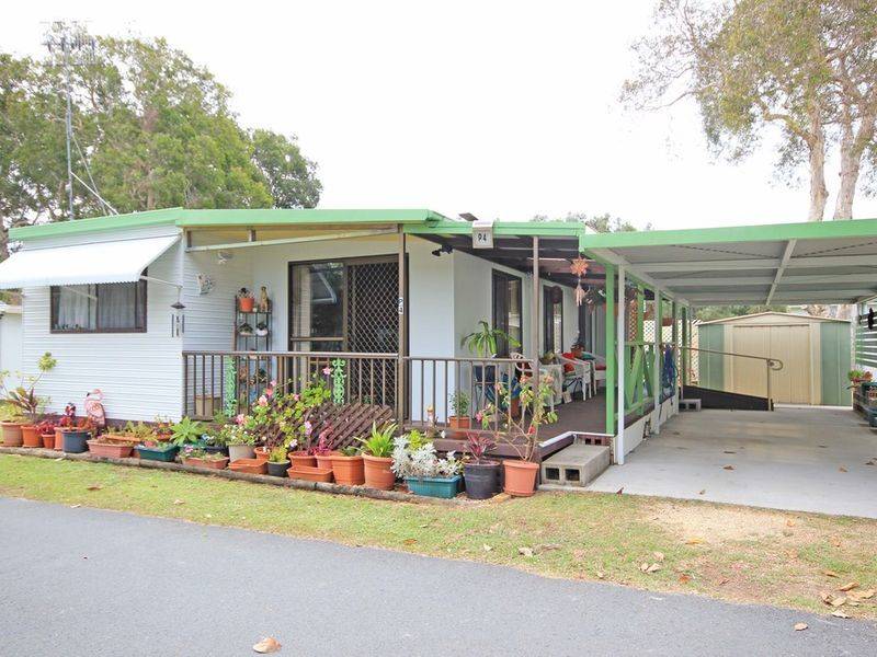 North Haven, NSW 2443 1