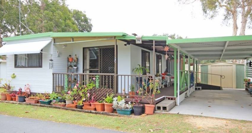 North Haven, NSW 2443 1