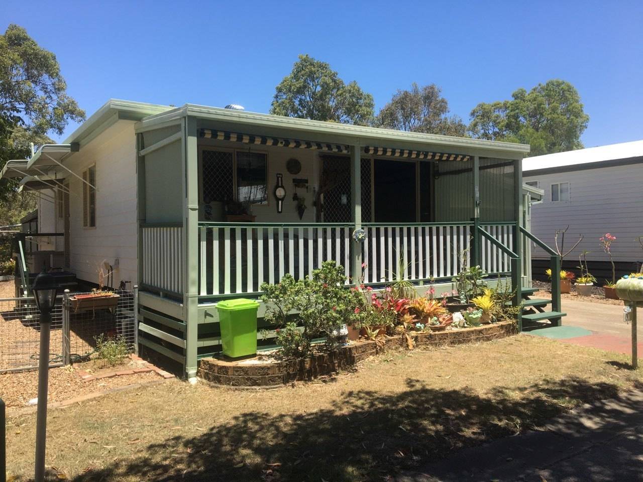 208-218 Elizabeth Street Urangan QLD 4655-7