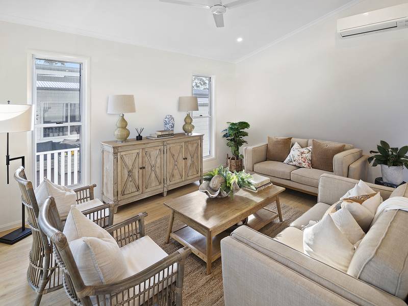 105/1 Norman Street Lake Conjola, NSW 2539-2