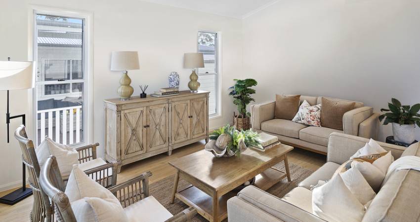 105/1 Norman Street Lake Conjola, NSW 2539-2