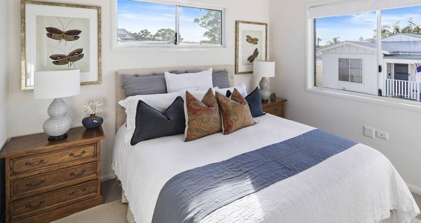 105/1 Norman Street Lake Conjola, NSW 2539-4