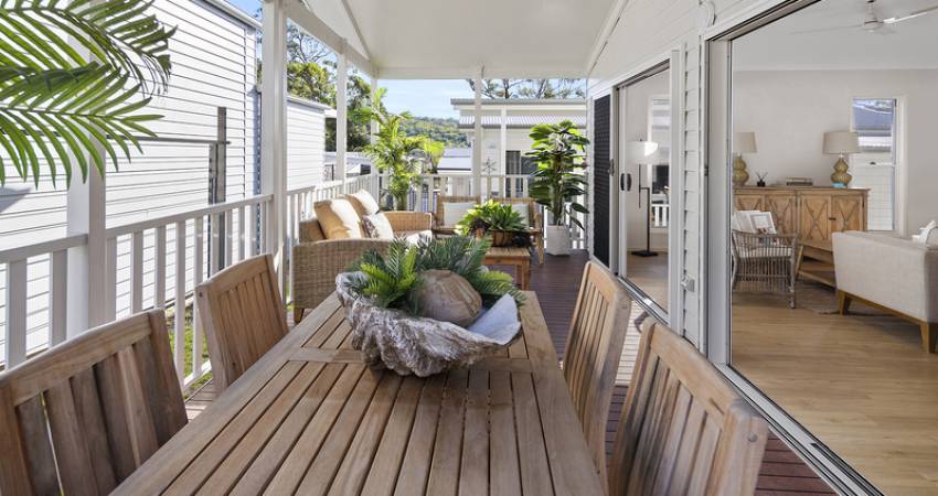105/1 Norman Street Lake Conjola, NSW 253976