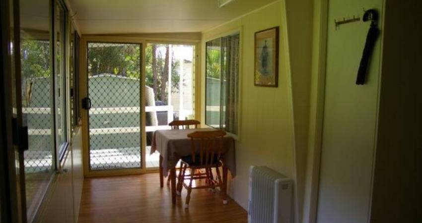 P2 White Albatross Caravan Park NAMBUCCA HEADS NSW 2448 1