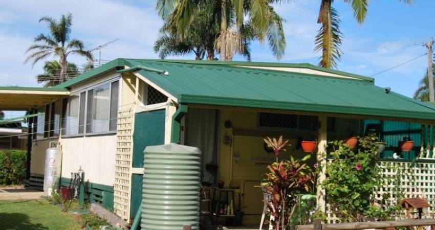 P9 - 52 White Albatross Park NAMBUCCA HEADS NSW 2448 1