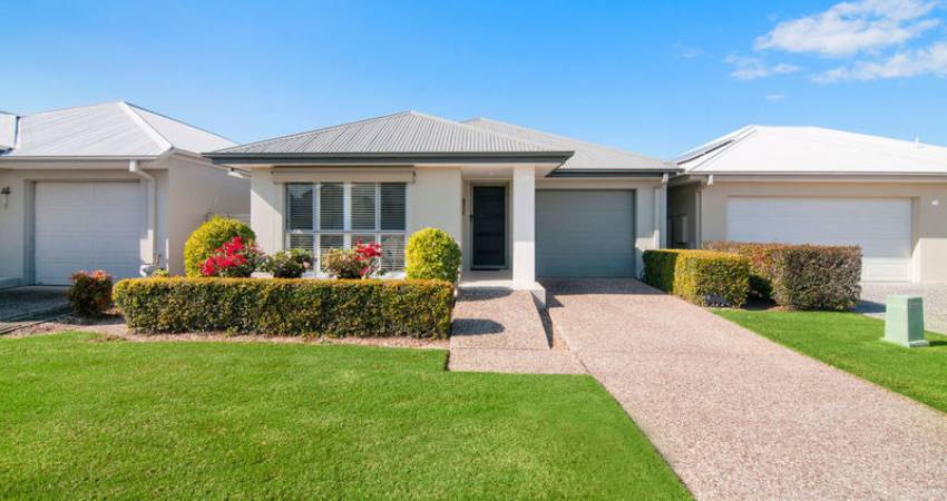 1 Halcyon Way, HOPE ISLAND, QLD 4212 7