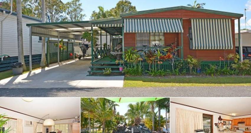 R11/26 Corser Street Point Vernon Qld 4655 1