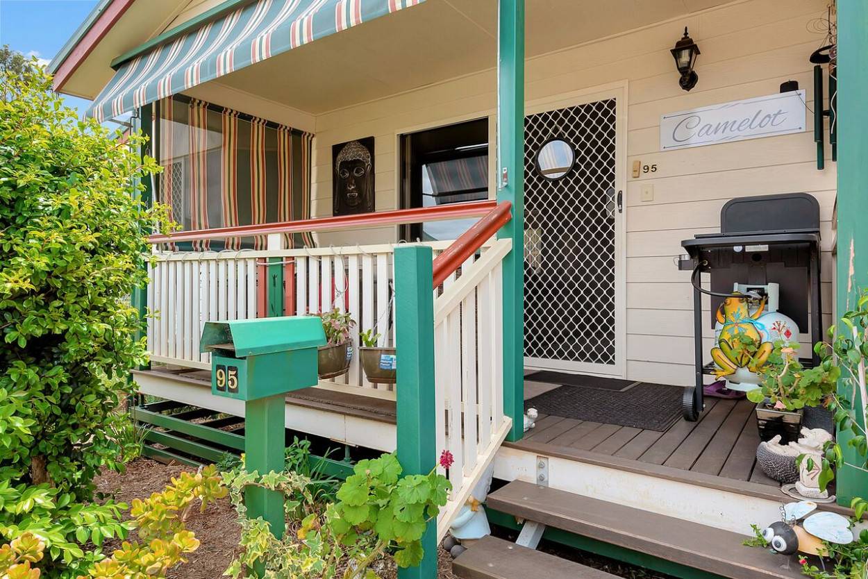 530 Bridge St, Wilsonton QLD 4350 7