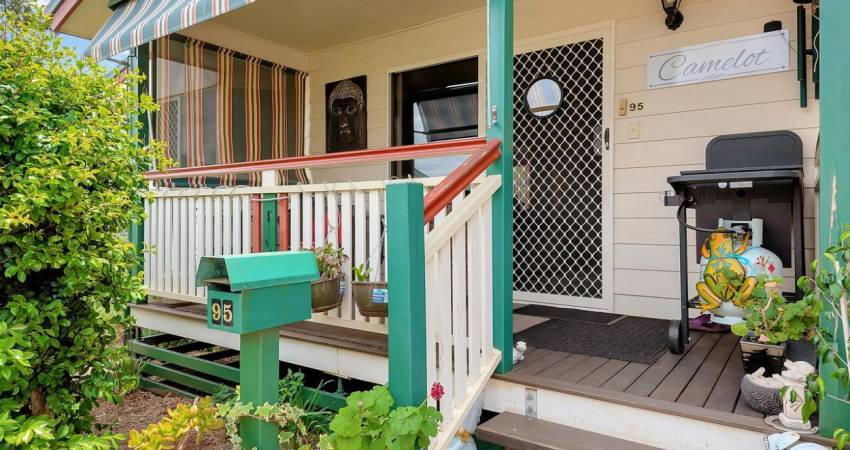 530 Bridge St, Wilsonton QLD 4350 7