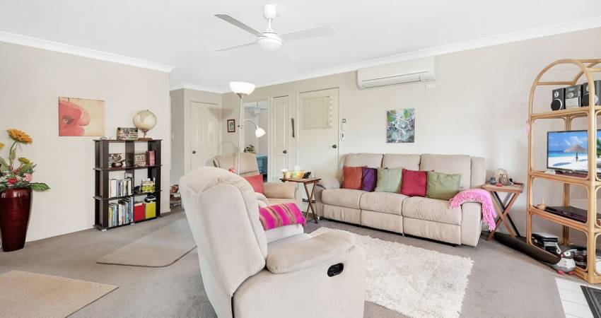 530 Bridge St, Wilsonton QLD 4350 5