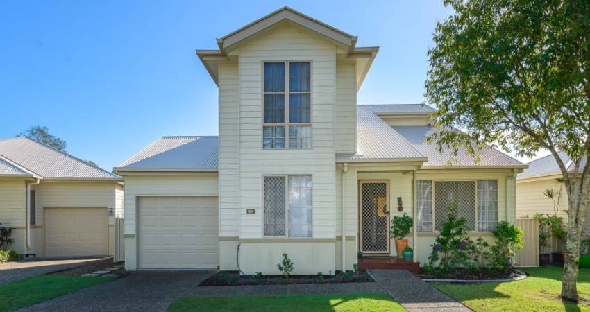 21/1 McKenzie Dr, Highland Park QLD 4211 - 1