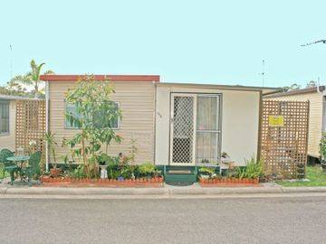 Row J6A Broadlands Estate Milperra Road GREEN POINT NSW 22511