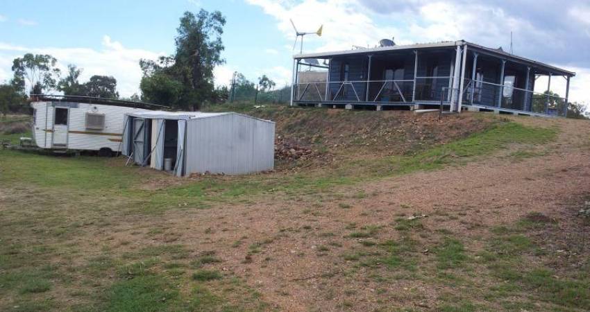 SAPPHIRE QLD 4702 2