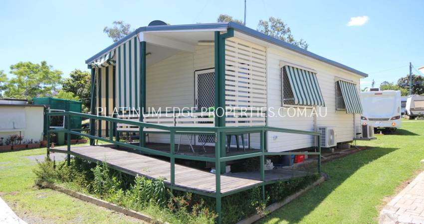 SITE 18/59-71 ALBERT STREET Beaudesert QLD 4285 1