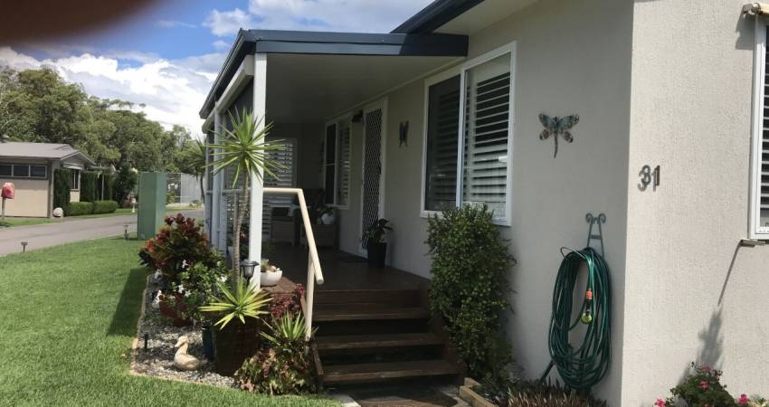 1A GORDON CLOSE, ANNA BAY, NSW, 23162