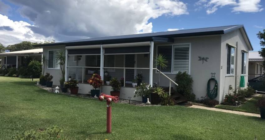 1A GORDON CLOSE, ANNA BAY, NSW, 23161