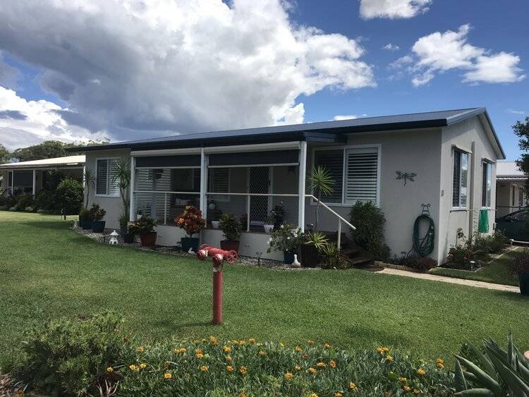 1A GORDON CLOSE, ANNA BAY, NSW, 2316 7