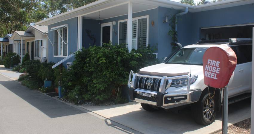 1A GORDON CLOSE, ANNA BAY, NSW, 2316 2
