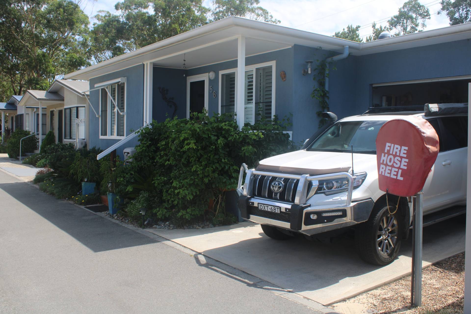 1A GORDON CLOSE, ANNA BAY, NSW, 2316 5