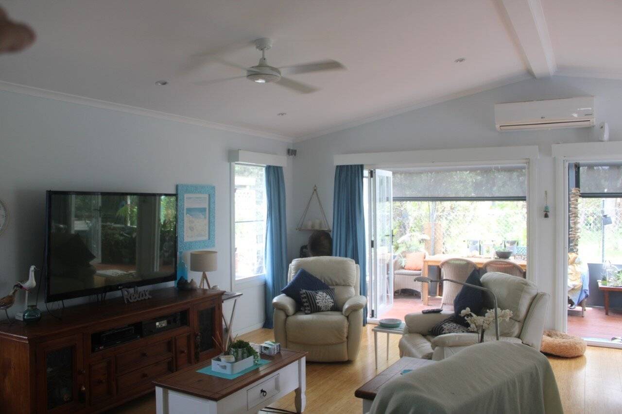 1A GORDON CLOSE, ANNA BAY, NSW, 2316 4