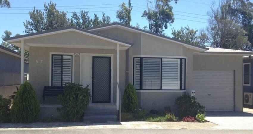 1A GORDON CLOSE, ANNA BAY, NSW, 2316  7