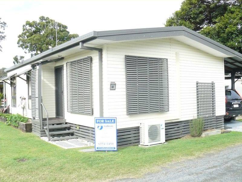 SITE 68/5 Mill Rd, Failford, NSW 2430 1