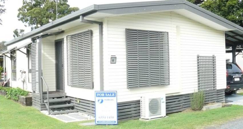 SITE 68/5 Mill Rd, Failford, NSW 2430 1