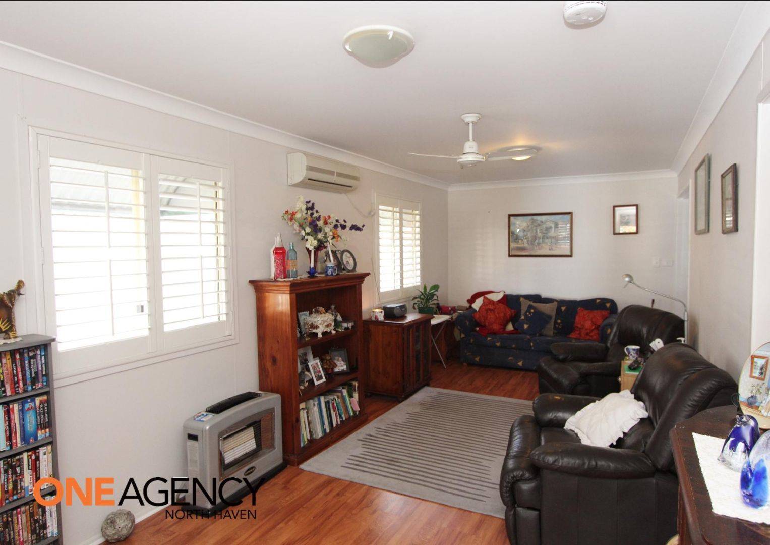 Site/I6 Brigadoon Holiday Park, Eames Avenue North Haven NSW 2443 2