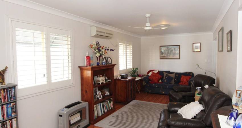 Site/I6 Brigadoon Holiday Park, Eames Avenue North Haven NSW 2443 2
