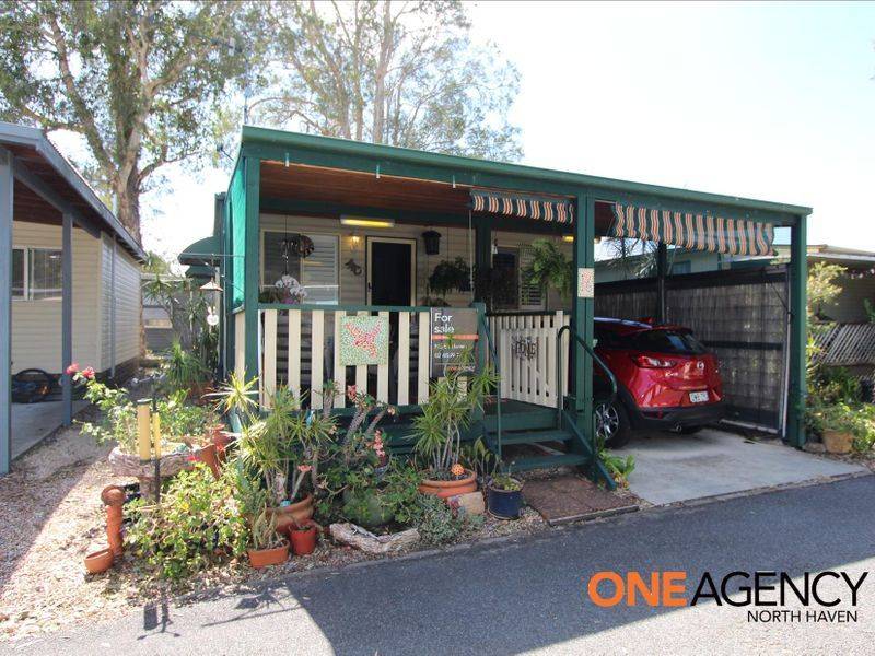 Site/I6 Brigadoon Holiday Park, Eames Avenue North Haven NSW 2443 1